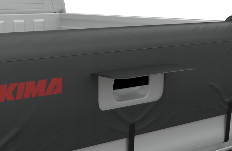 Yakima CrashPad Tailgate Pad Open Road Outfitter